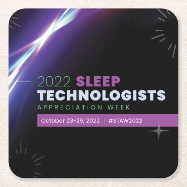 AAST STAW 2022 Untersetzer (Vorderseite)