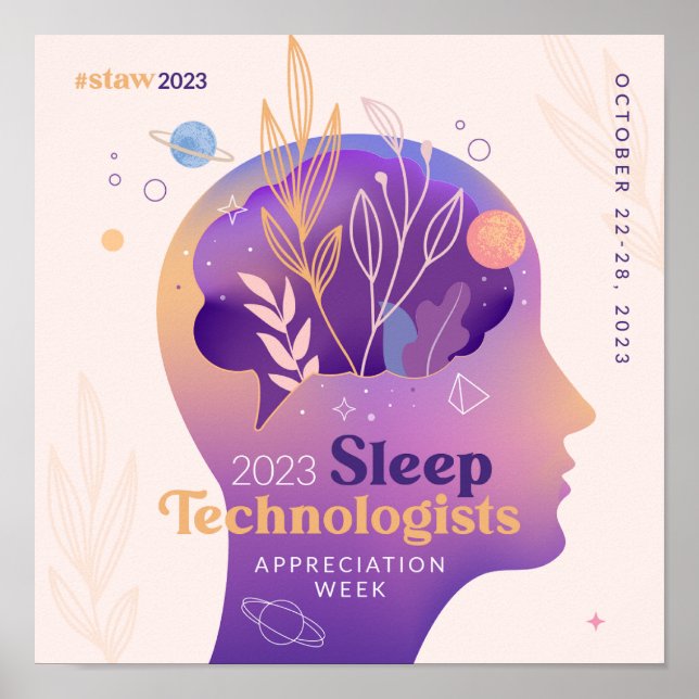 AAST STAW 2023 Poster (Vorne)