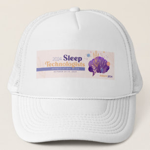 AAST STAW 2024 Baseball Cap Truckerkappe