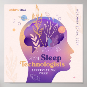 AAST STAW 2024 Poster