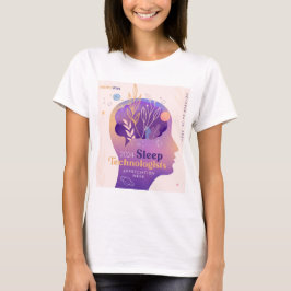 AAST STAW 2024 T - Shirt von Frauen