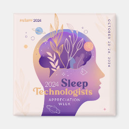 AAST STAW Magnet 2024