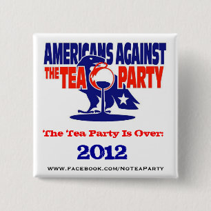 AATTP EAGLE KNOPF 2012 BUTTON