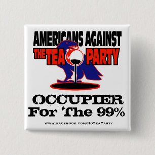 AATTP #OCCUPY BUTTON