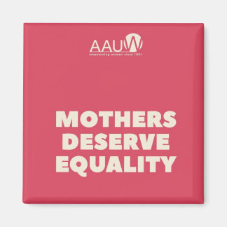AAUW-Magnet Magnet