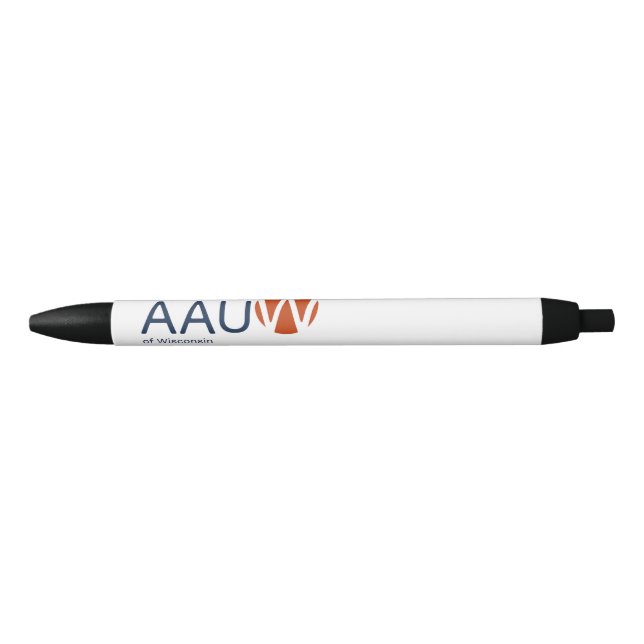 AAUW Pen Kugelschreiber (Vorderseite)