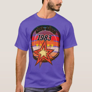 ab 1. Geburtstag T-Shirt