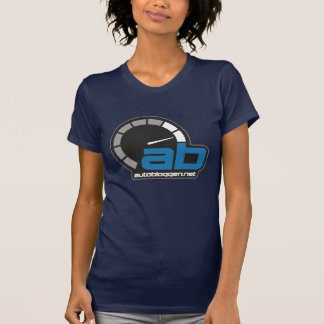AB - Damen zierlich T-Shirt