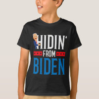 Ab den Wahlen 2020 im Biden Donald Trump
