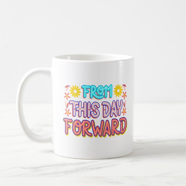 ab diesem Tag Kaffeetasse (Links)