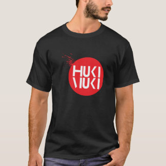 Ab Fab - Huki Muki  T-Shirt