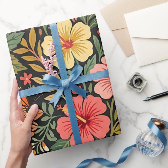 Ab Geschenkpapier (Schenken)