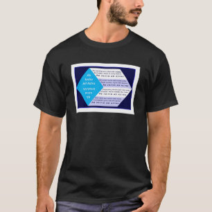 Ab Initio Ad Astra Part Two Long Classic T-Shirt