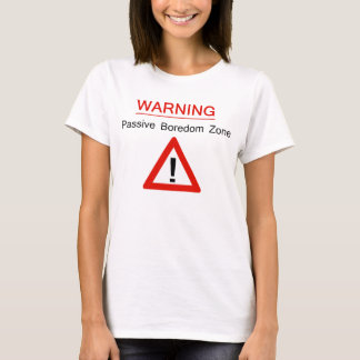AB toll T-Shirt