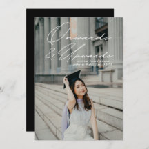 Ab und ab 2 Foto Abschluss