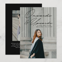 Ab und ab 2 Foto Abschluss