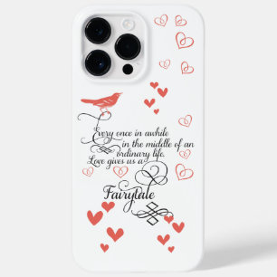 Ab und zu in einem gewöhnlichen Leben. Case-Mate iPhone Hülle