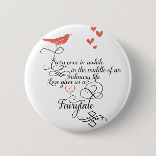 Ab und zu in einem normalen Leben. Button