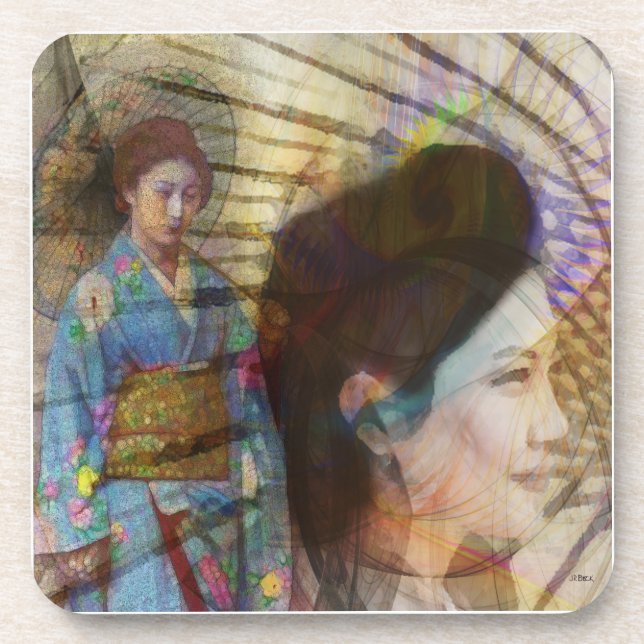 Ab und zu untersetzer (Vorderseite)