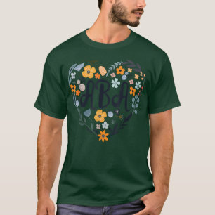 ABA Angewandte Verhaltensanalyse Sped Teacher 2022 T-Shirt