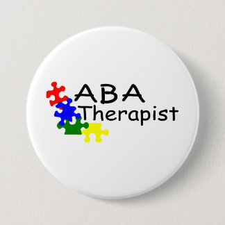 ABA-Therapeut (4 PP) Button