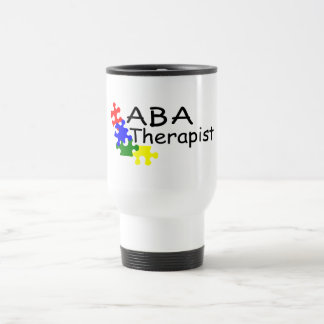 ABA-Therapeut (4 pp.) Reisebecher