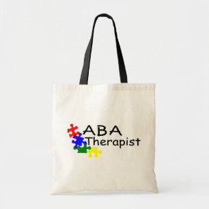 ABA-Therapeut (4 pp.) Tragetasche