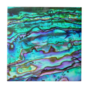 Abalone-Keramikfliese Fliese
