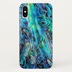 Abalone-Muschel Case-Mate iPhone Hülle