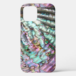 Abalone-Schalen-iPhone-Hülle Case-Mate iPhone Hülle