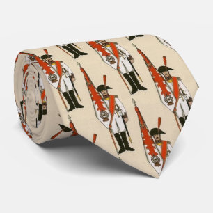 ABANDERADO REGIMIENTO DE LA PRINCESA KRAWATTE