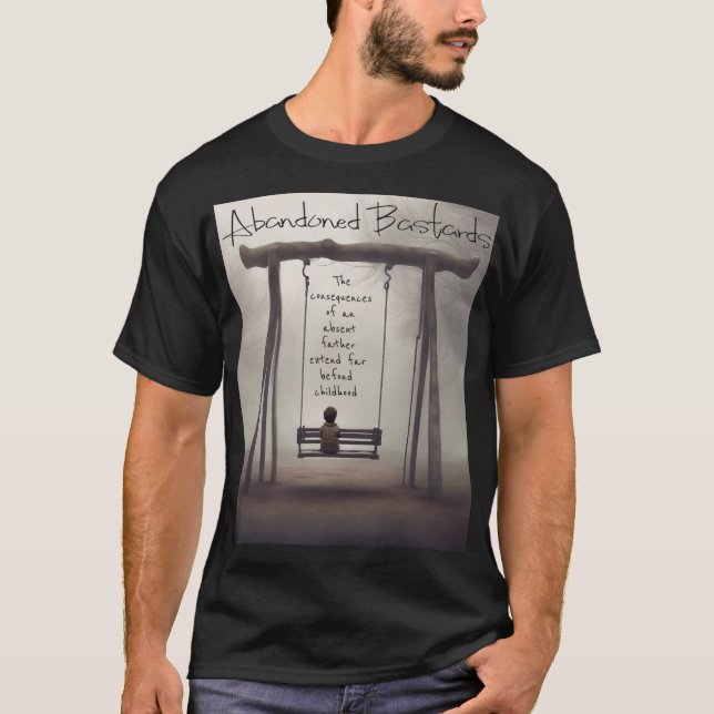 Abandoned Bastards T-Shirt (Vorderseite)