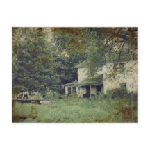 Abandred House