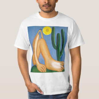 Abaporu T-Shirt
