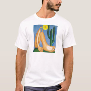 Abaporu Tarcila des Amaral T-Shirt