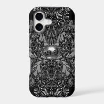 Abashamfrey Knight Monogramm