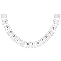 Abb. Confetti-Wasserfarbenfeld-Jagdflagge