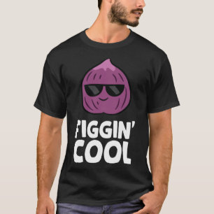Abb. Figgin Coole Liebe Figgin T-Shirt