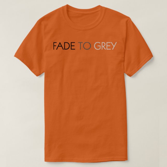 Abb in Grau T-Shirt (Design vorne)