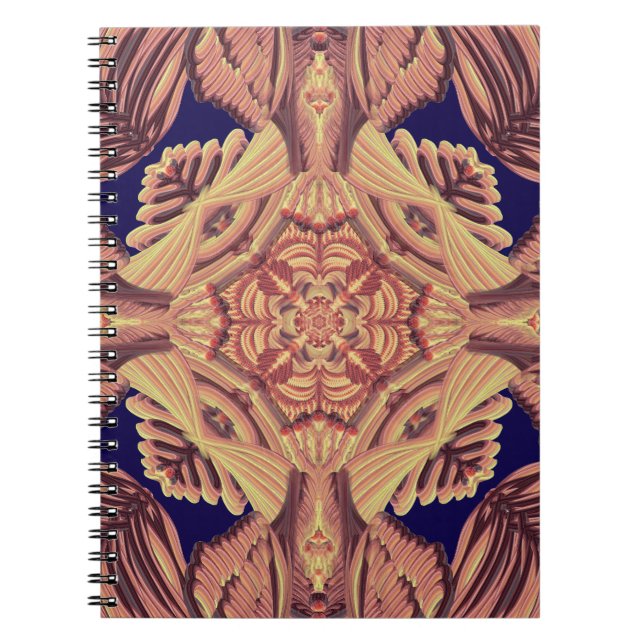 Abb. Notizblock (Vorderseite)