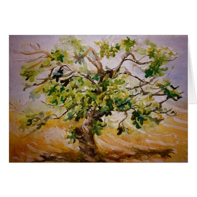 Abb. Tree (Vorderseite (Horizontal))