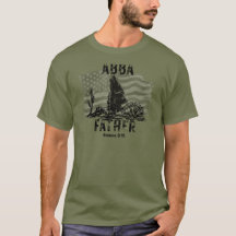 Abba Vater Westen