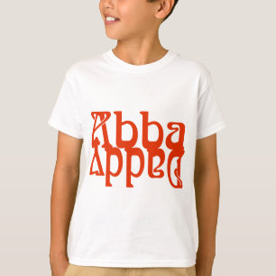 Abba Vati (Vater-Gott) T-Shirt