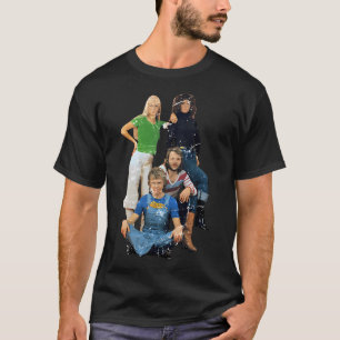 Abba Vol.01 T-Shirt