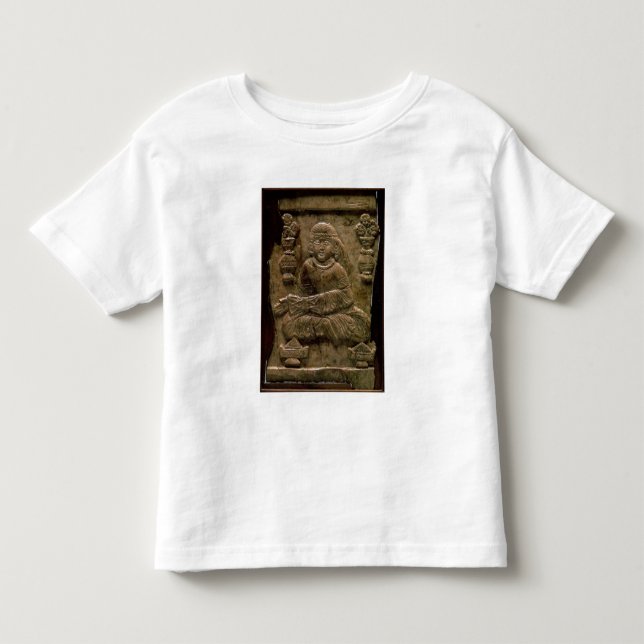 Abbasid Plakette, der Irak oder der Iran, 12. Kleinkind T-shirt (Vorderseite)