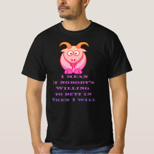 Abbau von T - Shirt