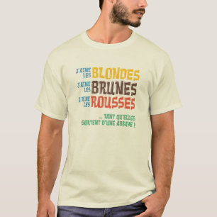Abbayerbier T-Shirt
