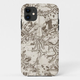 Abbeville Case-Mate iPhone Hülle