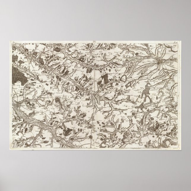 Abbeville Poster (Vorne)