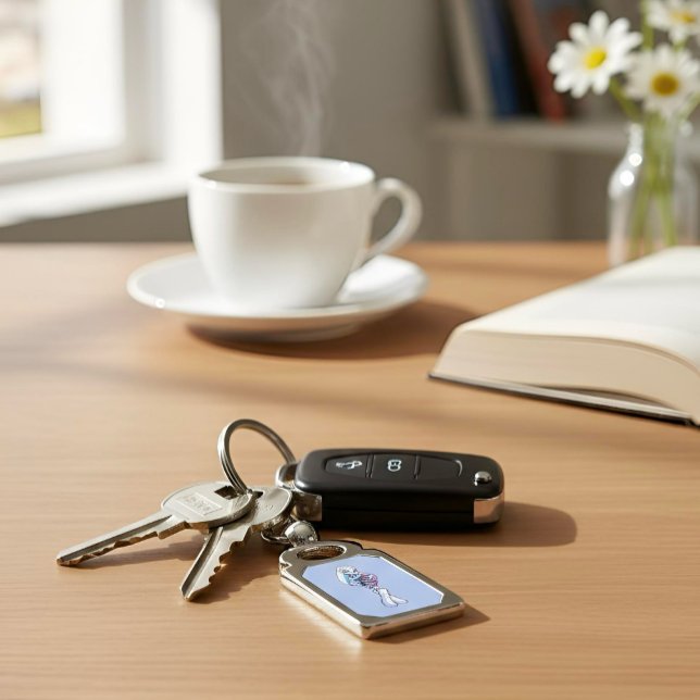 Abbey Keychain Schlüsselanhänger (Von Creator hochgeladen)